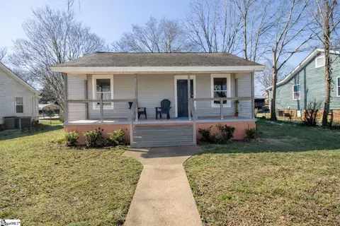 207 Brooks Ave, Greenville, SC 29617