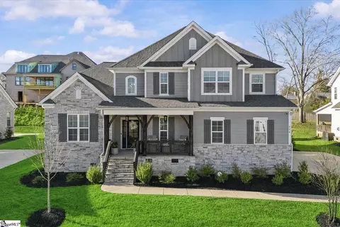 736 Enoree River Pl, Greer, SC 29651