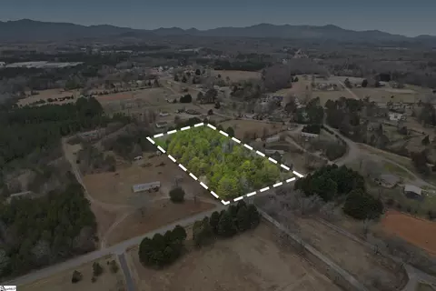 0 Hulon Howard Rd, Landrum, SC 29356