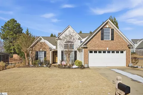 322 Milhaven Dr, Spartanburg, SC 29301