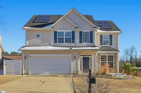 213 Worcester Ln, Easley, SC 29642 photo 1