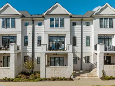 45 Thruston St, Greenville, SC 29605