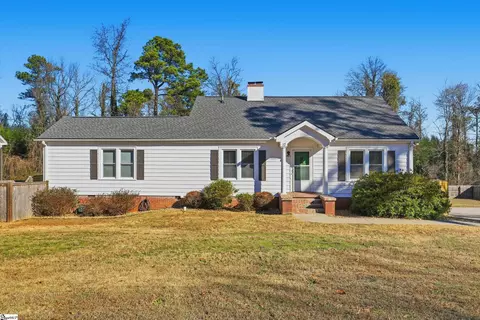 17 Butler Springs Rd, Greenville, SC 29615