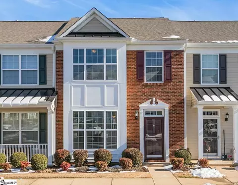 206 Elise Dr, Greer, SC 29650