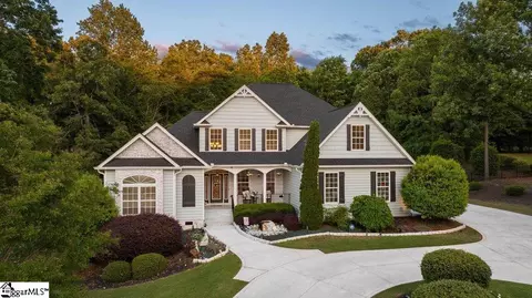 109 Creek Crossing Way, Greer, SC 29651