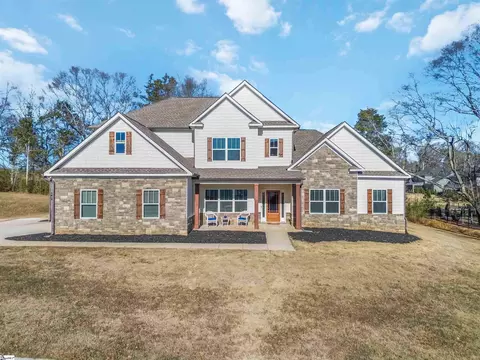 5 Peyton Ln, Simpsonville, SC 29681