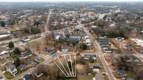 0 Gower St #LOT 4, Greenville, SC 29601