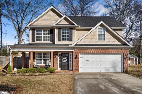 114 Thorncliff Pl, Anderson, SC 29625