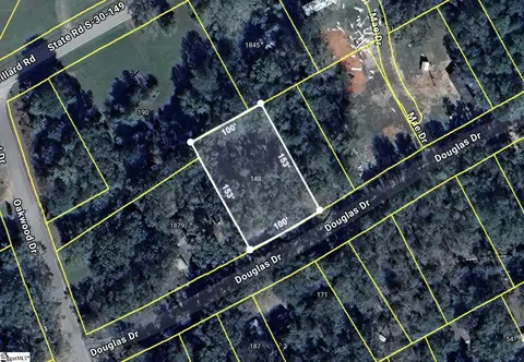 148 Douglas Rd, Waterloo, SC 29384
