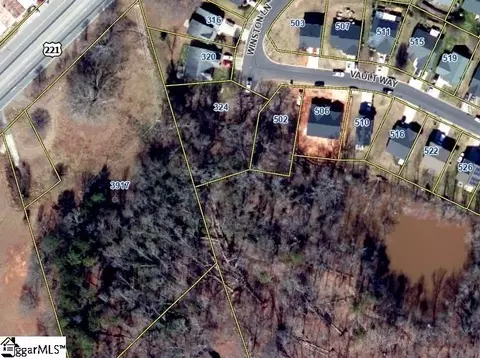 3917 S Church Street Ext, Roebuck, SC 29376