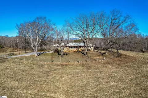 183 Mt Tabor Church Rd, Pickens, SC 29671