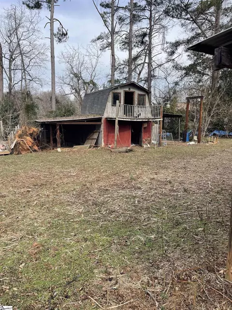 Exterior - 4 Oak St, Ware Shoals, SC 29692 photo 1 of 1