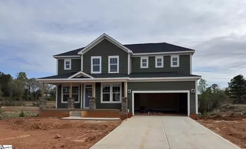 150 Wells Crossing Ln, Seneca, SC 29678