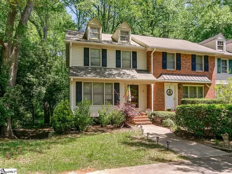 107 Mistybrook Dr, Spartanburg, SC 29302