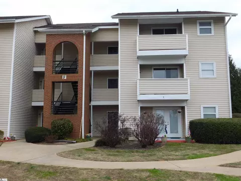 2601 Duncan Chapel Rd, Greenville, SC 29617