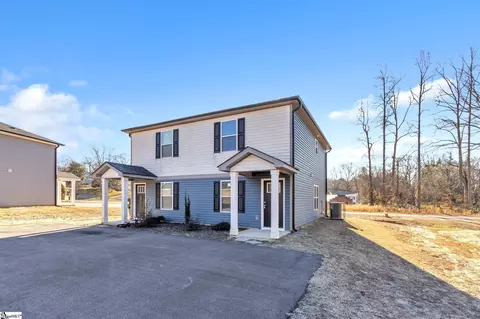 107 Old Liberty Rd, Easley, SC 29640