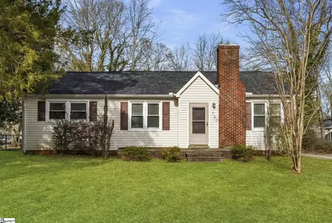790 John B White Blvd, Spartanburg, SC 29306