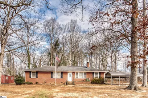 3207 Amity Rd, Anderson, SC 29621