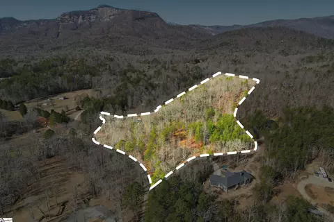 0 Country Creek Dr, Pickens, SC 29671
