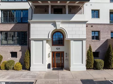 121 Rhett St UNIT 501, Greenville, SC 29601