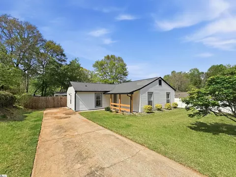 602 Sumter St, Greenville, SC 29617