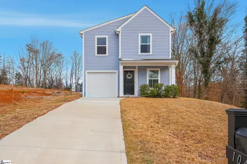 104 White Rapids Way, Greenville, SC 29617