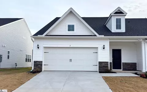 316 Gooding Trl, Greenville, SC 29611