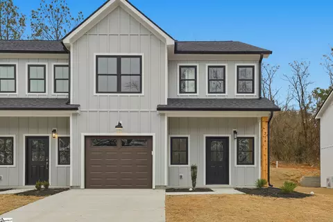 214 Giles St, Anderson, SC 29621