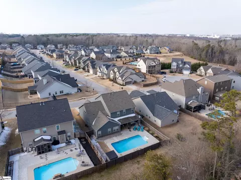 View/Area - 132 Sandpine Way, Greer, SC 29651 photo 4 of 4