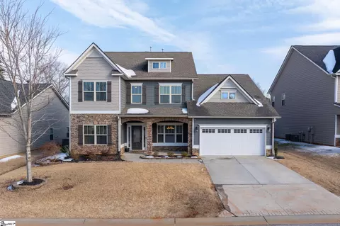 132 Sandpine Way, Greer, SC 29651