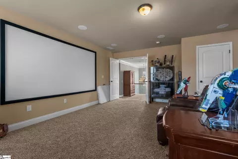 Entry Way - 132 Sandpine Way, Greer, SC 29651 photo 5 of 5