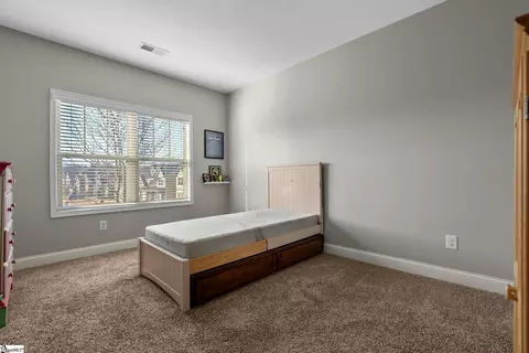 Bedroom - 132 Sandpine Way, Greer, SC 29651 photo 6 of 6