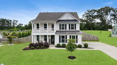 218 Deerview Trl, Simpsonville, SC 29680