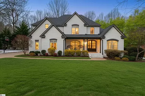 430 Winesap Rd, Duncan, SC 29334