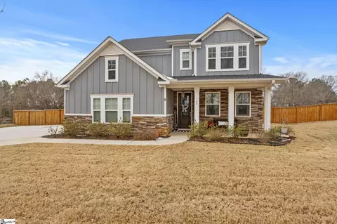 729 Stringer Rd, Belton, SC 29627