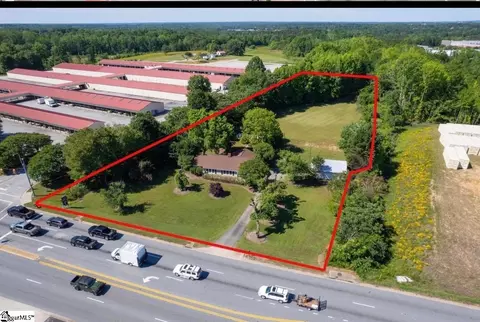 1984 101 Hwy, Greer, SC 29650