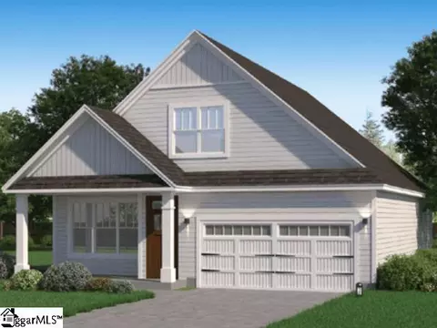 130 Watauga Rd, Fountain Inn, SC 29644