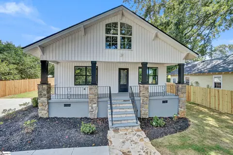 341 Ligon St, Greenville, SC 29605