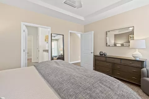Bedroom - 1322 Strawberry Jam Rd, Lyman, SC 29365 photo 3 of 8