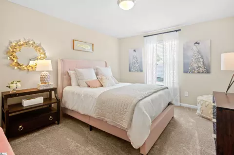 Bedroom - 1322 Strawberry Jam Rd, Lyman, SC 29365 photo 8 of 8