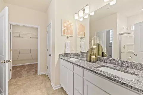 Entry Way - 1322 Strawberry Jam Rd, Lyman, SC 29365 photo 3 of 4