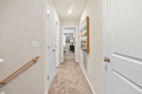 Entry Way - 1322 Strawberry Jam Rd, Lyman, SC 29365 photo 4 of 4