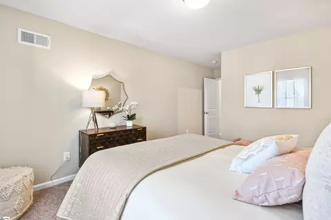 Bedroom - 1322 Strawberry Jam Rd, Lyman, SC 29365 photo 7 of 8