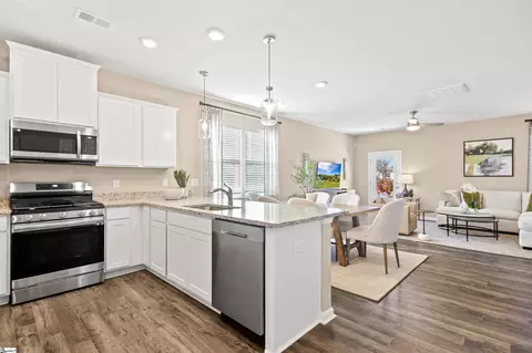 Kitchen - 1322 Strawberry Jam Rd, Lyman, SC 29365 photo 1 of 4