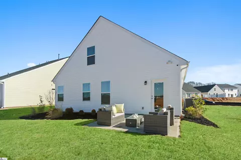 Exterior - 1322 Strawberry Jam Rd, Lyman, SC 29365 photo 1 of 1