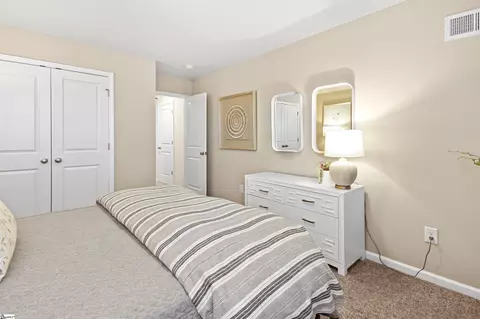 Bedroom - 1322 Strawberry Jam Rd, Lyman, SC 29365 photo 5 of 8
