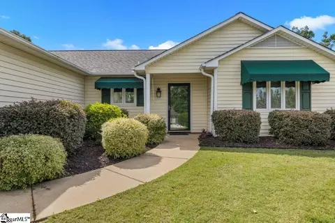 2 Stone Meadow Rd, Greenville, SC 29615