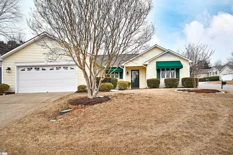 2 Stone Meadow Rd, Greenville, SC 29615
