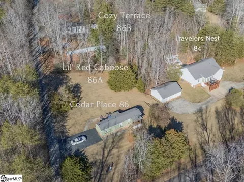 84-86 Benson Rd, Travelers Rest, SC 29690