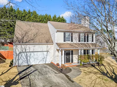 114 Ashby Cross Ct, Greer, SC 29651